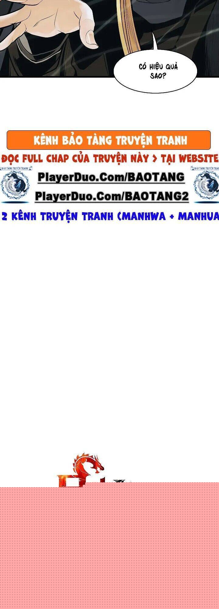 Bất Bại Chân Ma Chapter 80 - Trang 2