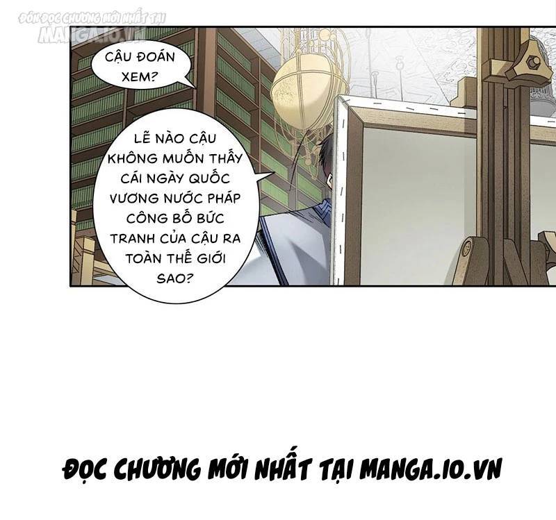 Câu Lạc Bộ Trường Sinh Chương 284 Ảnh 57