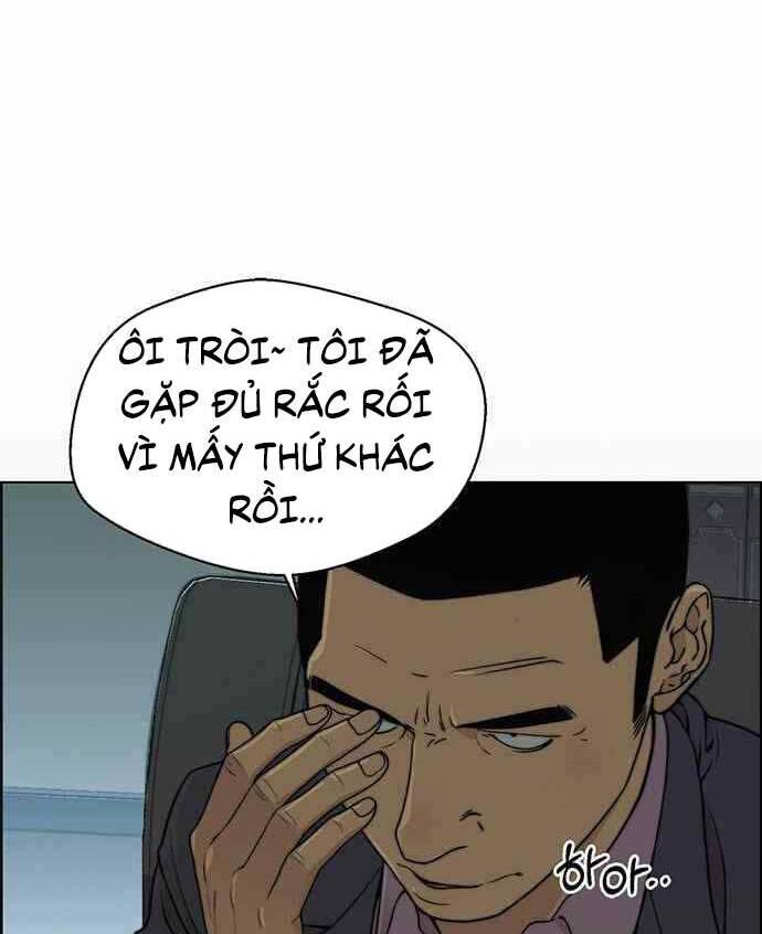 Người Đàn Ông Thực Thụ