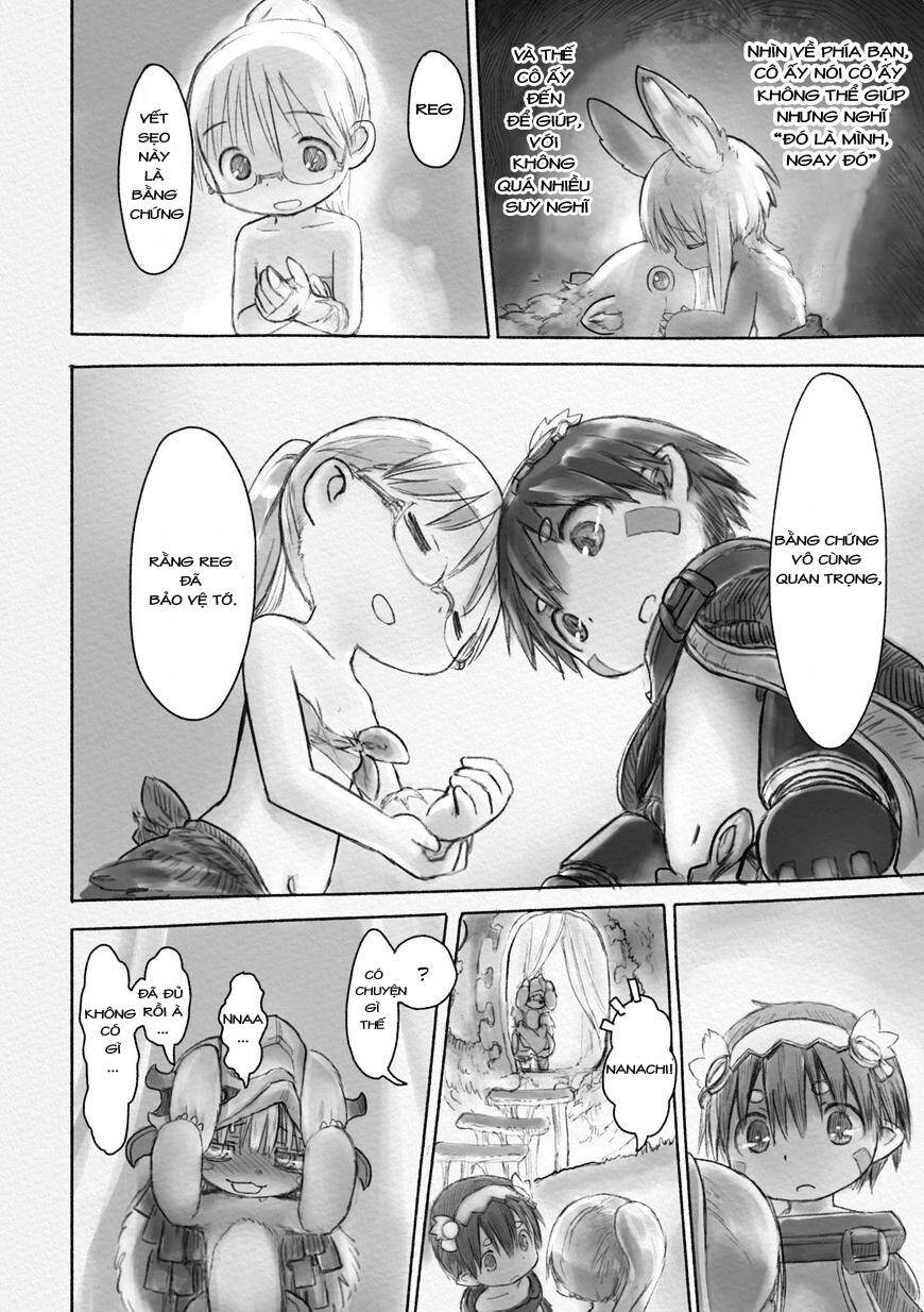 Made in Abyss