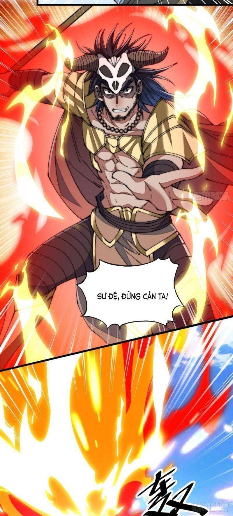 Ta Không Phải Con Cưng Của Khí Vận - Chương 72 - Trang 9