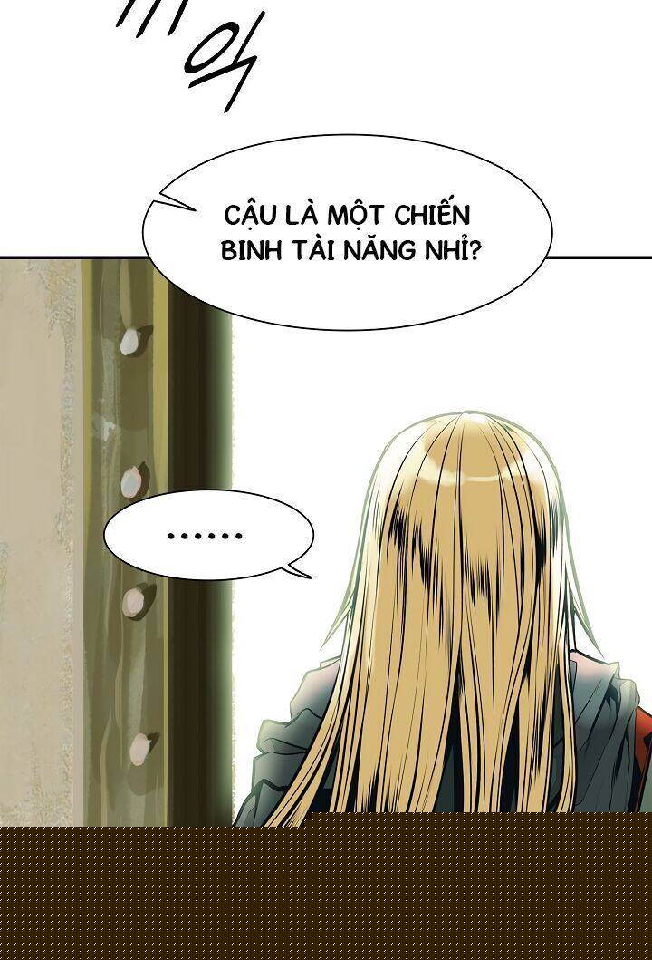 Bất Bại Chân Ma Chapter 32.2 - Trang 2