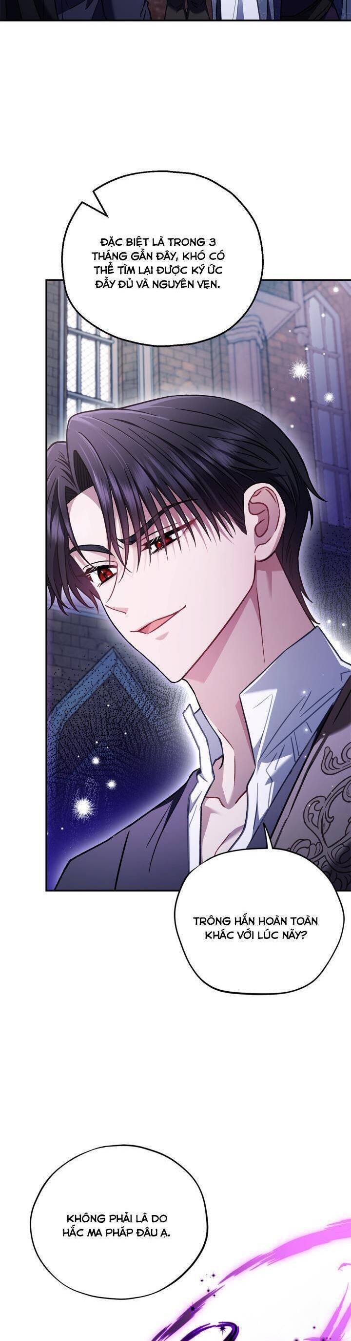 Trở Thành Người Giám Định Chất Độc Cho Thế Lực Hắc Ám1 - Chương 24 - Trang 24