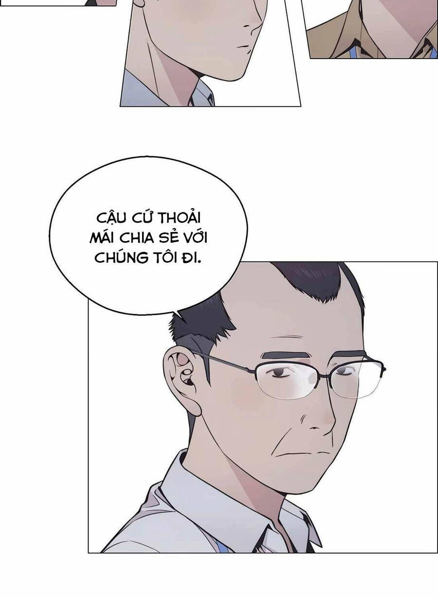 Người Đàn Ông Thực Thụ