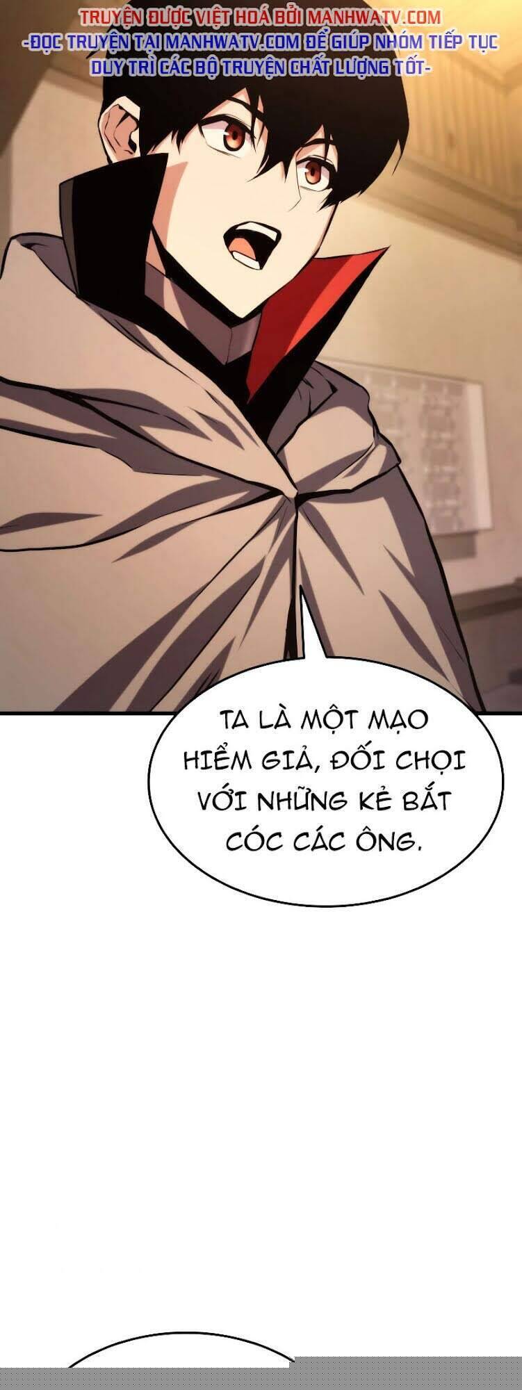 Sự Trở Lại Của Vị Thần Sức Mạnh1