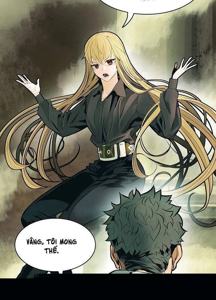 Bất Bại Chân Ma Chapter 77 - Trang 2