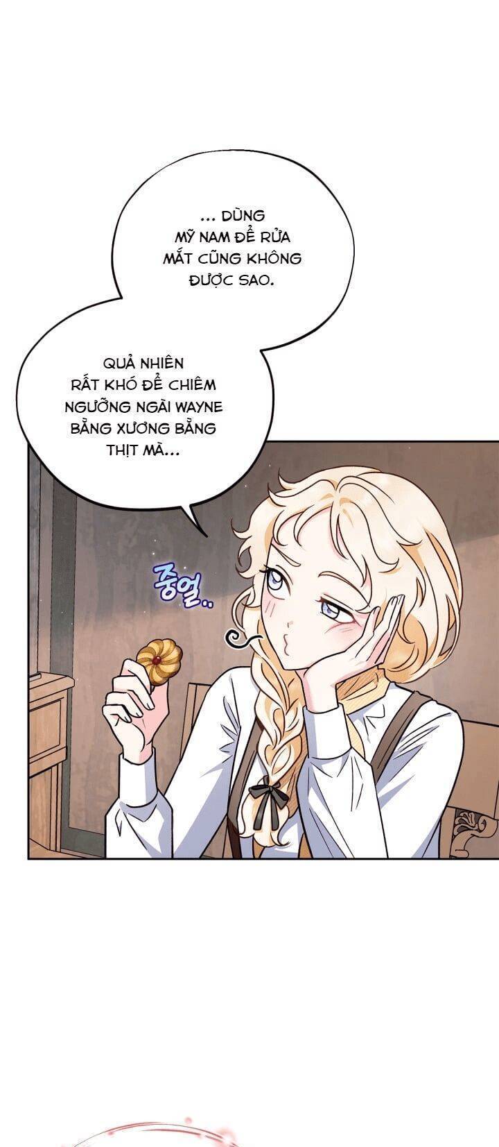 Trở Thành Người Giám Định Chất Độc Cho Thế Lực Hắc Ám1 - Chương 14 - Trang 19