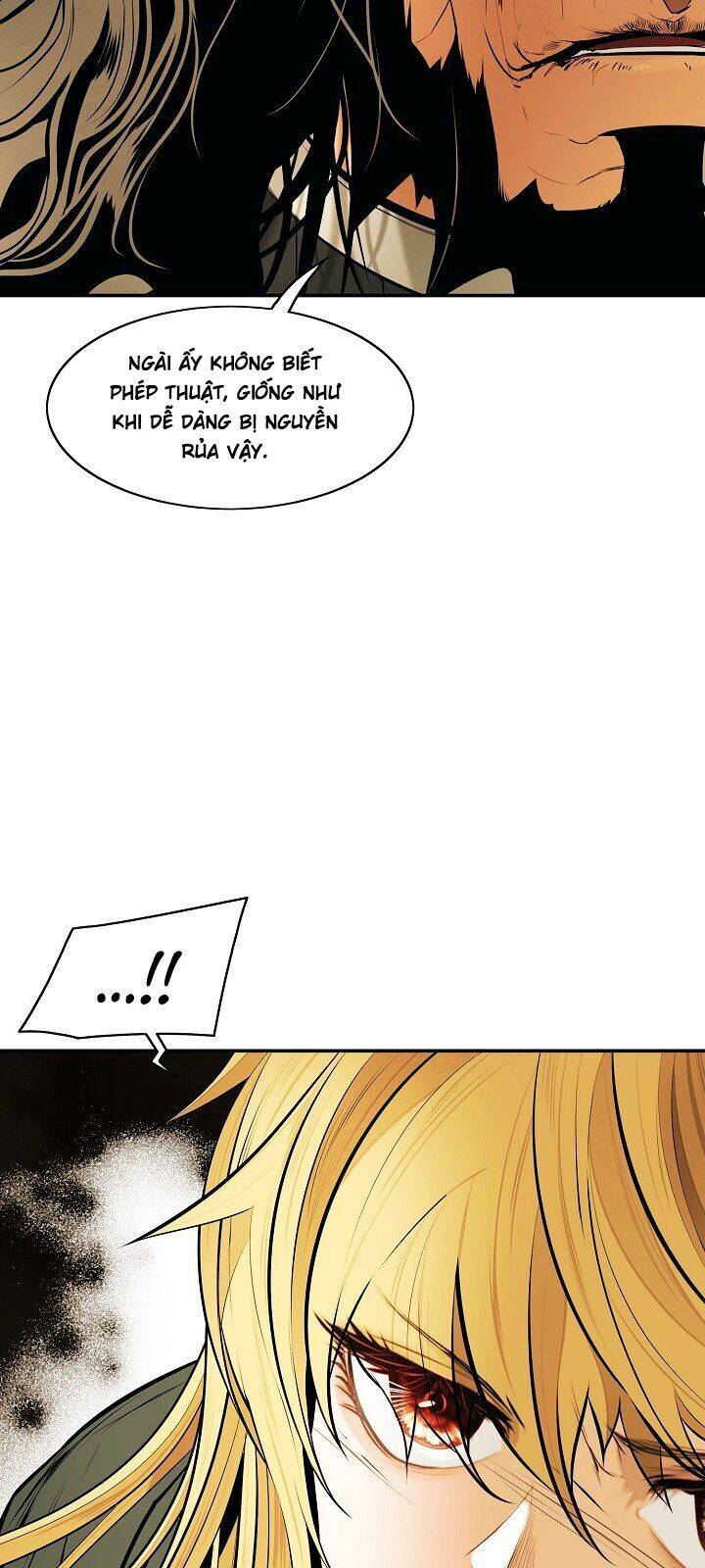 Bất Bại Chân Ma Chapter 70 - Trang 2
