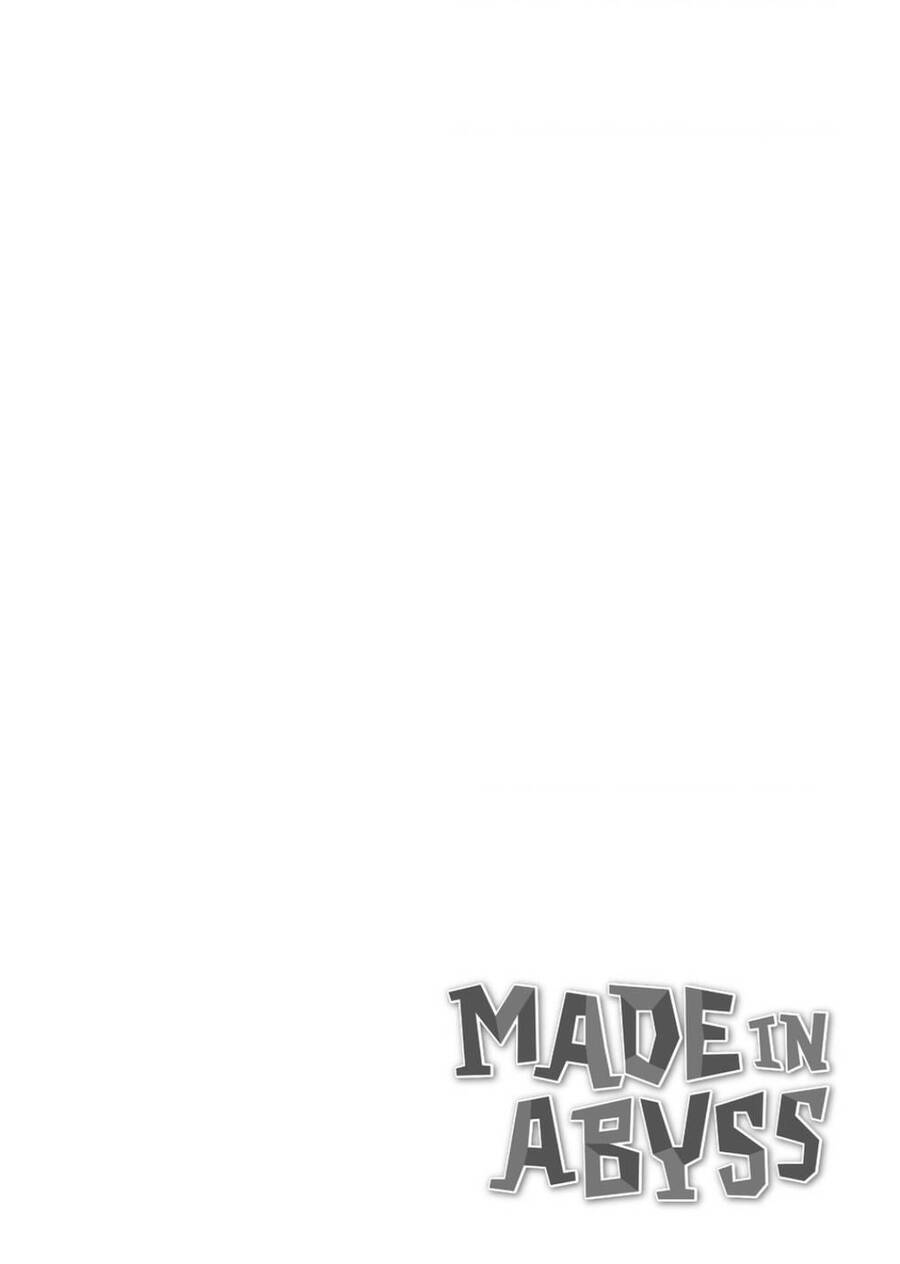 Made in Abyss
