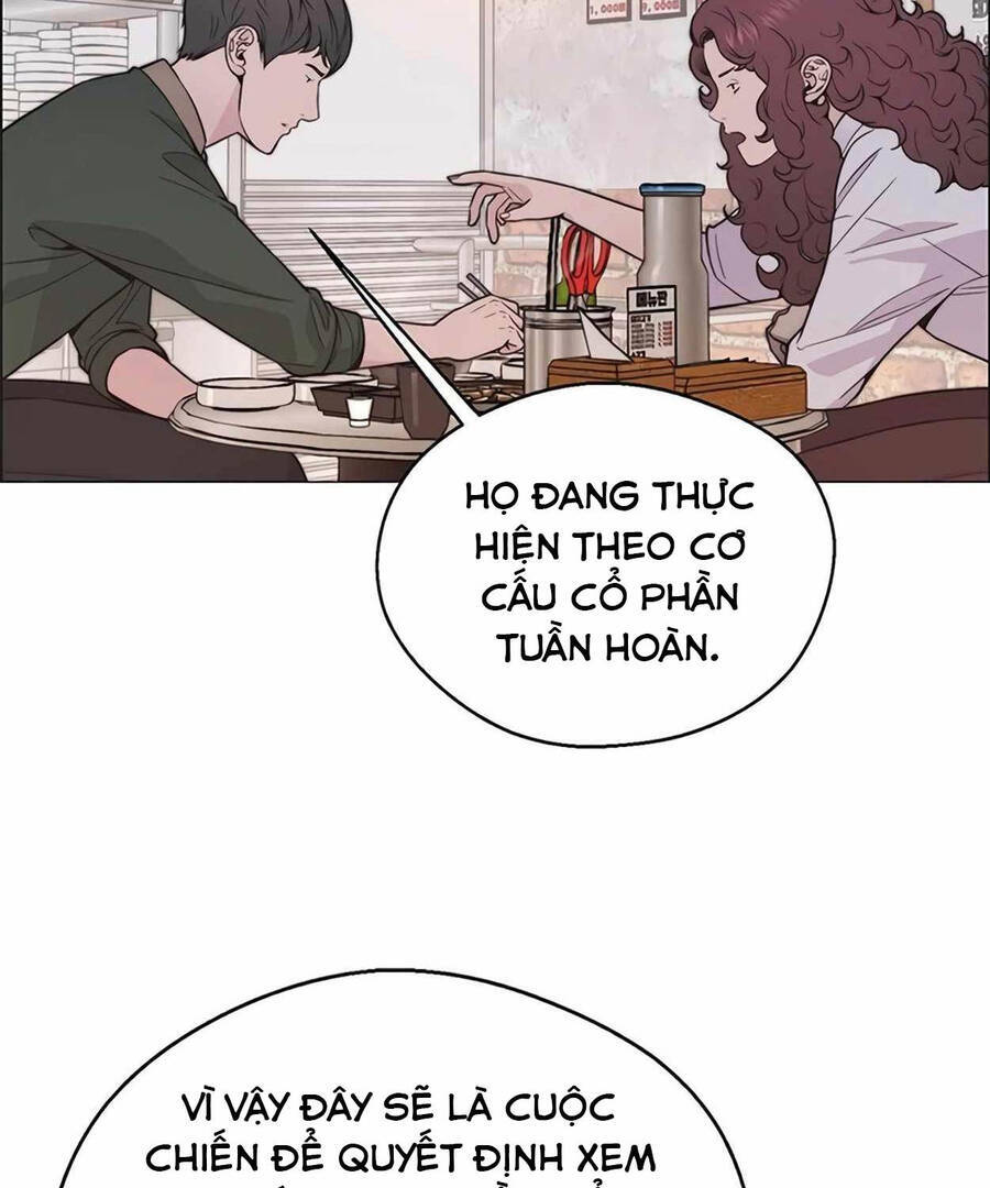 Người Đàn Ông Thực Thụ