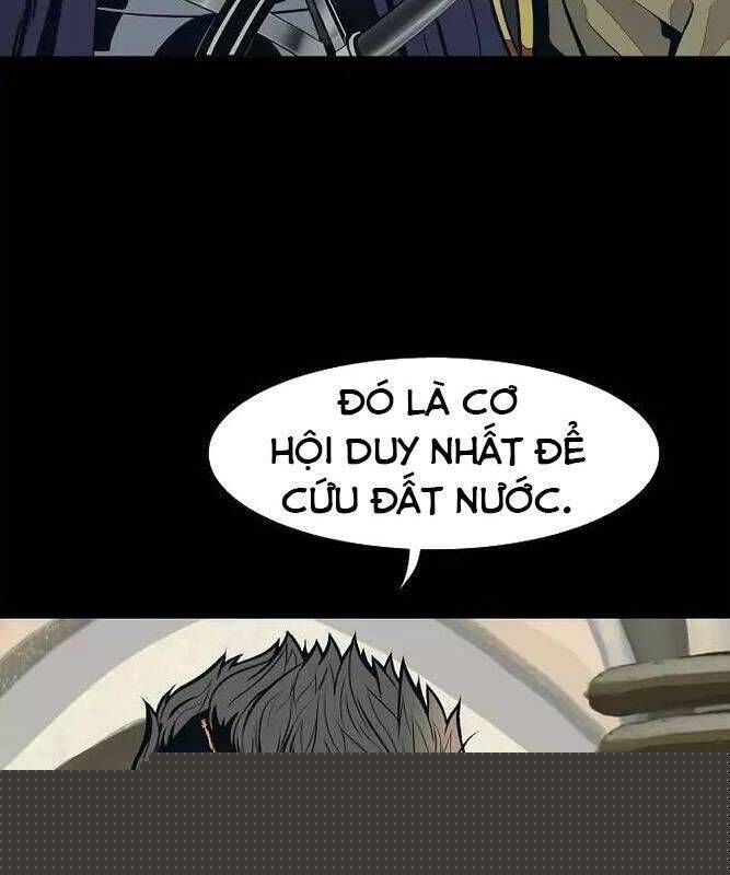 Bất Bại Chân Ma Chapter 52 - Trang 2