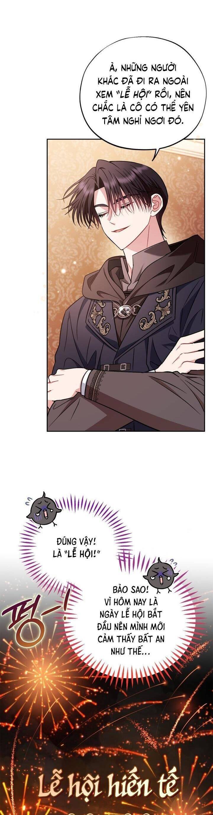 Trở Thành Người Giám Định Chất Độc Cho Thế Lực Hắc Ám1 - Chương 40 - Trang 30