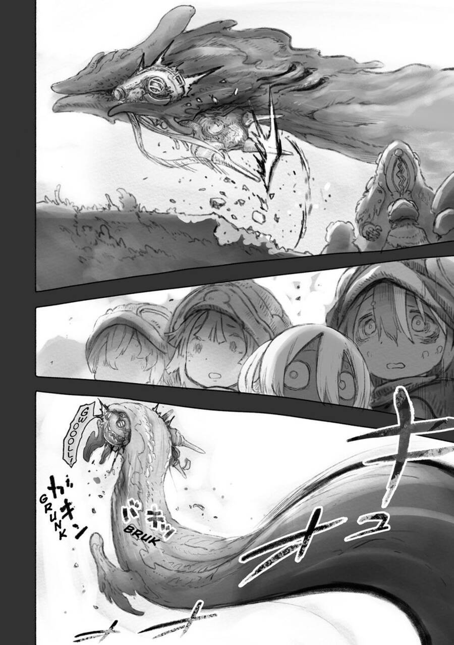 Made in Abyss