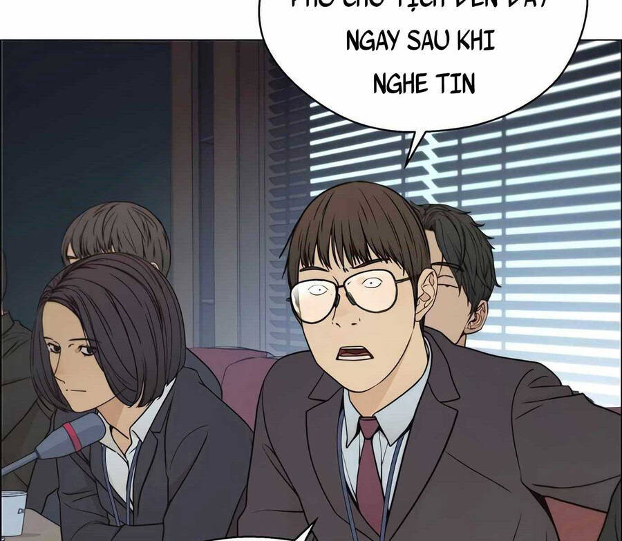 Người Đàn Ông Thực Thụ