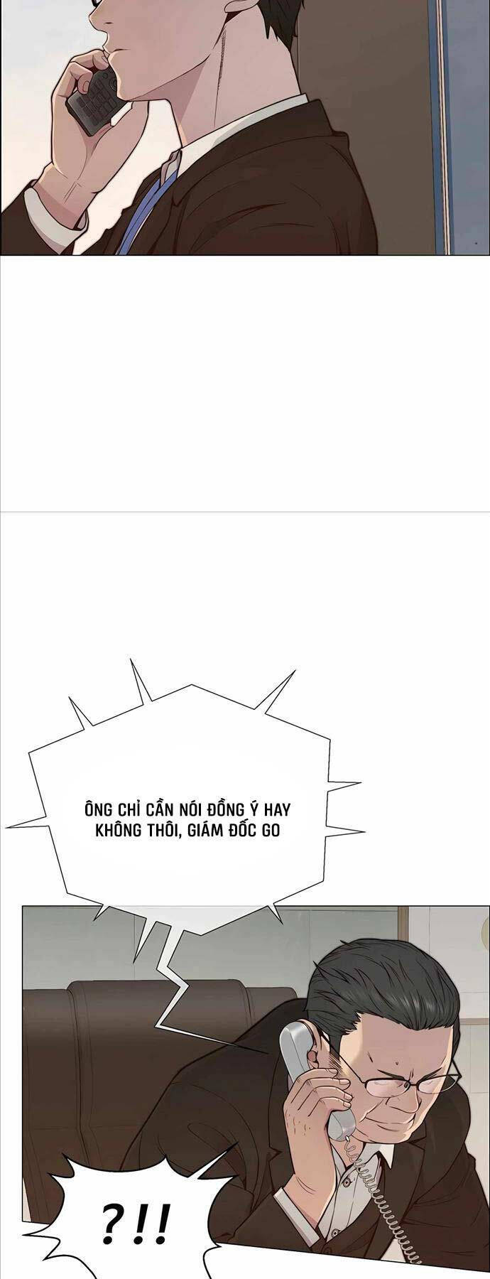 Người Đàn Ông Thực Thụ
