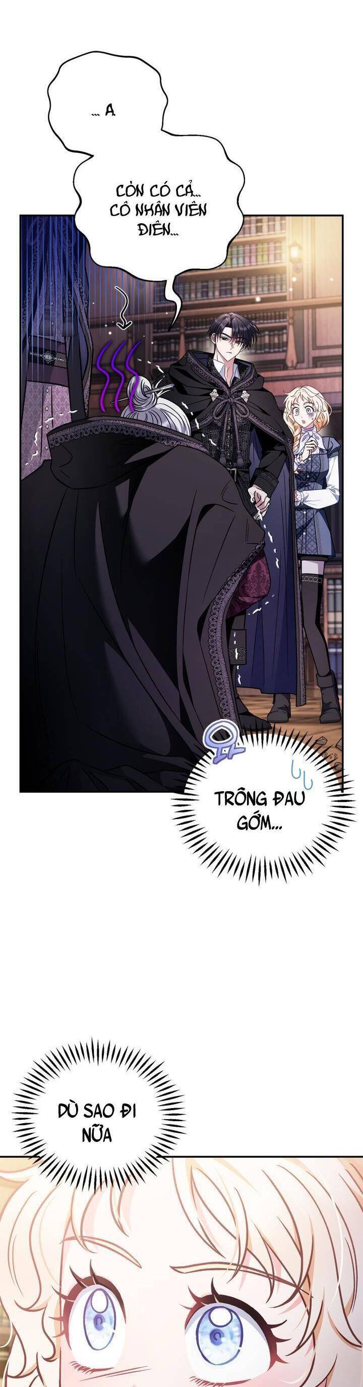 Trở Thành Người Giám Định Chất Độc Cho Thế Lực Hắc Ám1 - Chương 29 - Trang 37