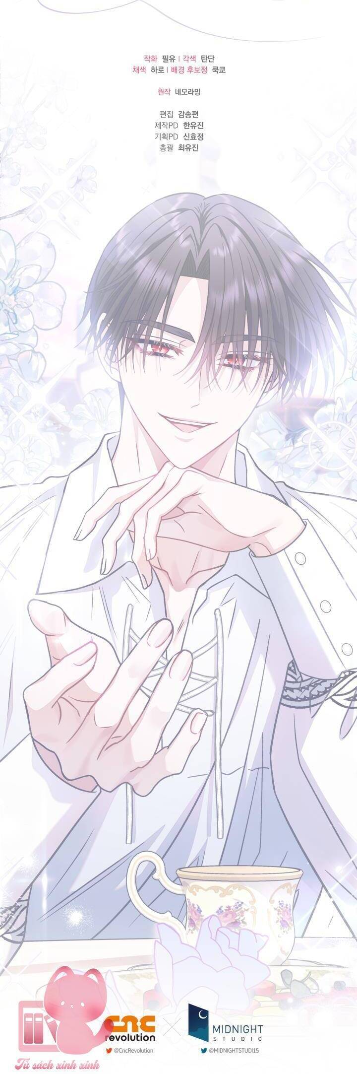 Trở Thành Người Giám Định Chất Độc Cho Thế Lực Hắc Ám1 - Chương 34 - Trang 51