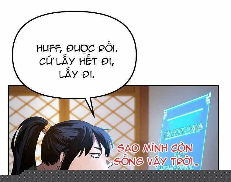 Sự Chuyển Sinh Vào Võ Lâm Thế Gia Của Ranker