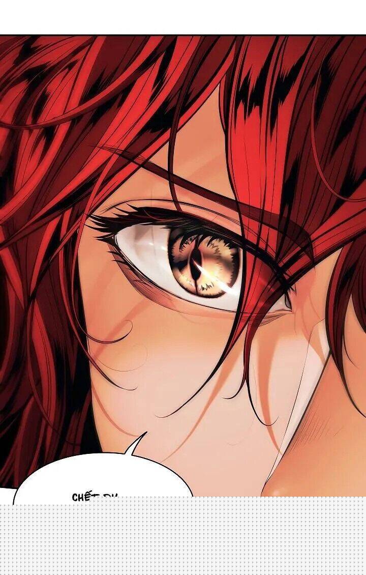 Bất Bại Chân Ma Chapter 83 - Trang 2