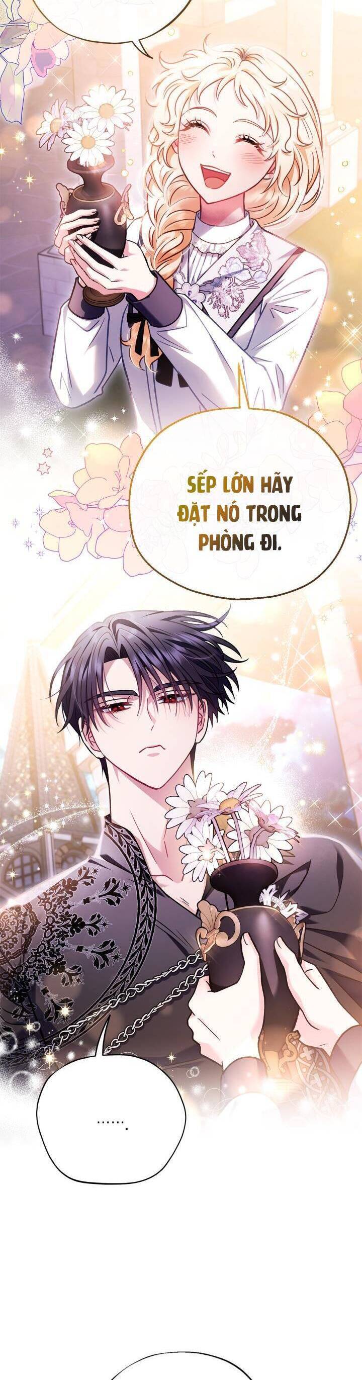 Trở Thành Người Giám Định Chất Độc Cho Thế Lực Hắc Ám1 - Chương 27 - Trang 38