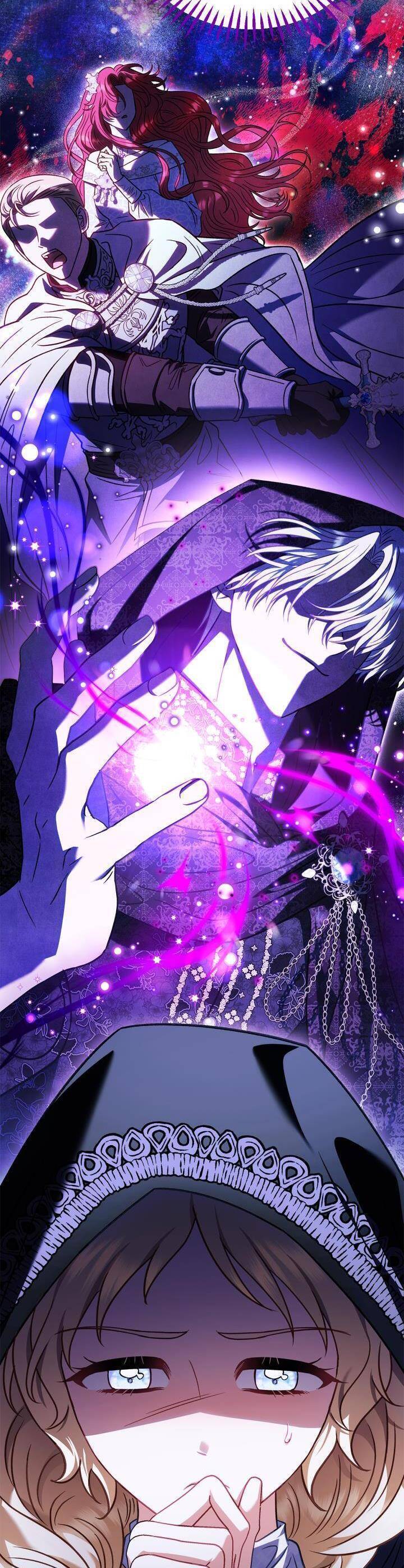 Trở Thành Người Giám Định Chất Độc Cho Thế Lực Hắc Ám1 - Chương 30 - Trang 46