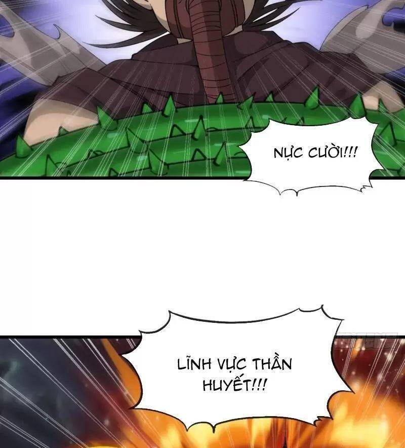 Ta Không Phải Con Cưng Của Khí Vận - Chương 136 - Trang 19