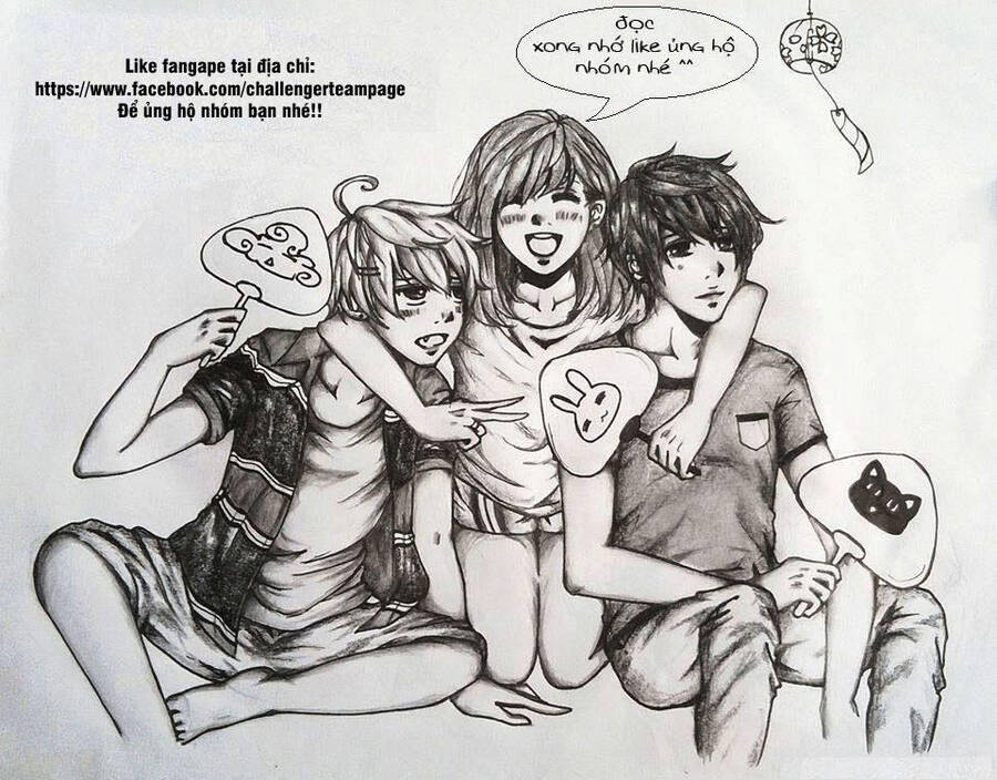 Saike Mata Shite Mo Chapter 16: Vương quốc mèo (1) - Trang 2
