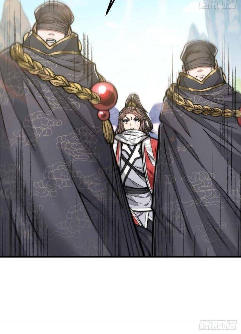 Ta Không Phải Con Cưng Của Khí Vận - Chương 19 - Trang 39