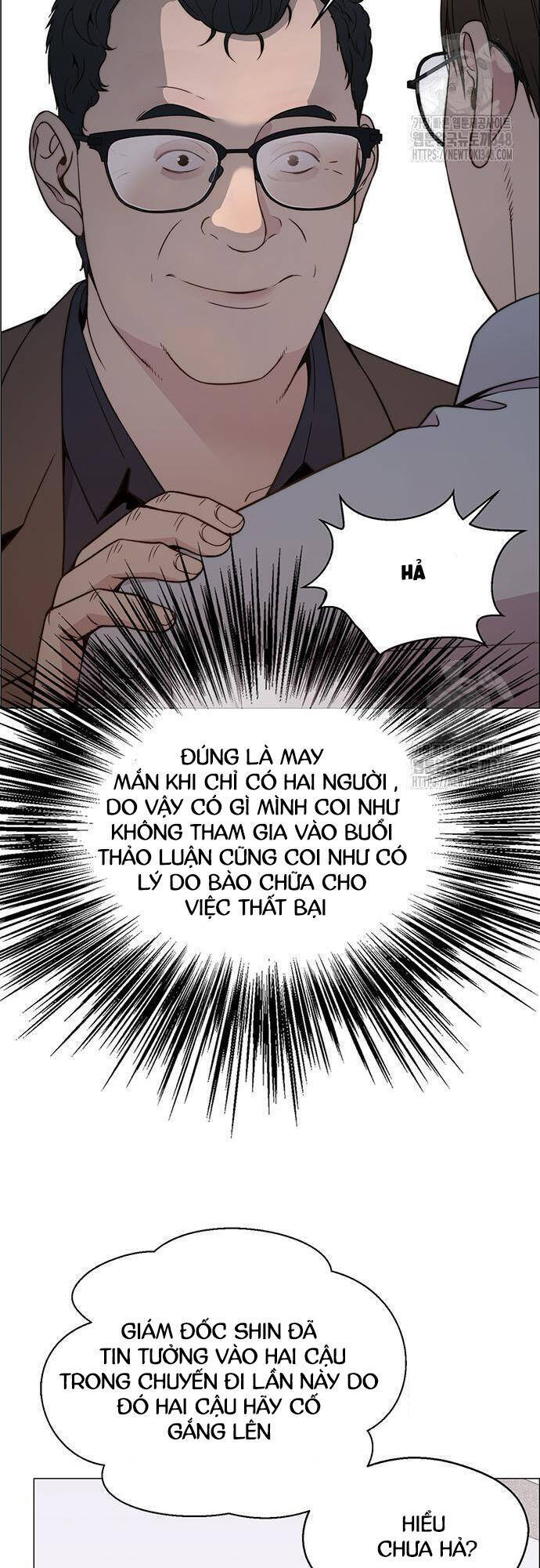 Người Đàn Ông Thực Thụ