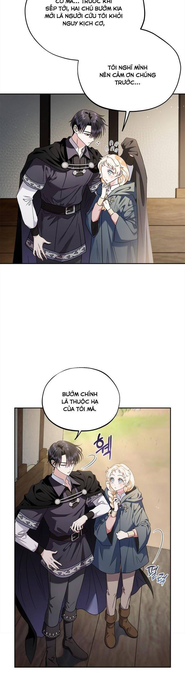 Trở Thành Người Giám Định Chất Độc Cho Thế Lực Hắc Ám1 - Chương 9 - Trang 4