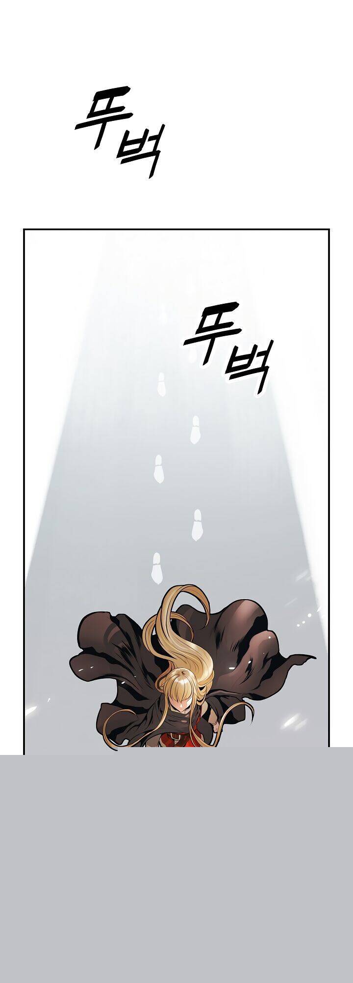 Bất Bại Chân Ma Chapter 32.2 - Trang 2