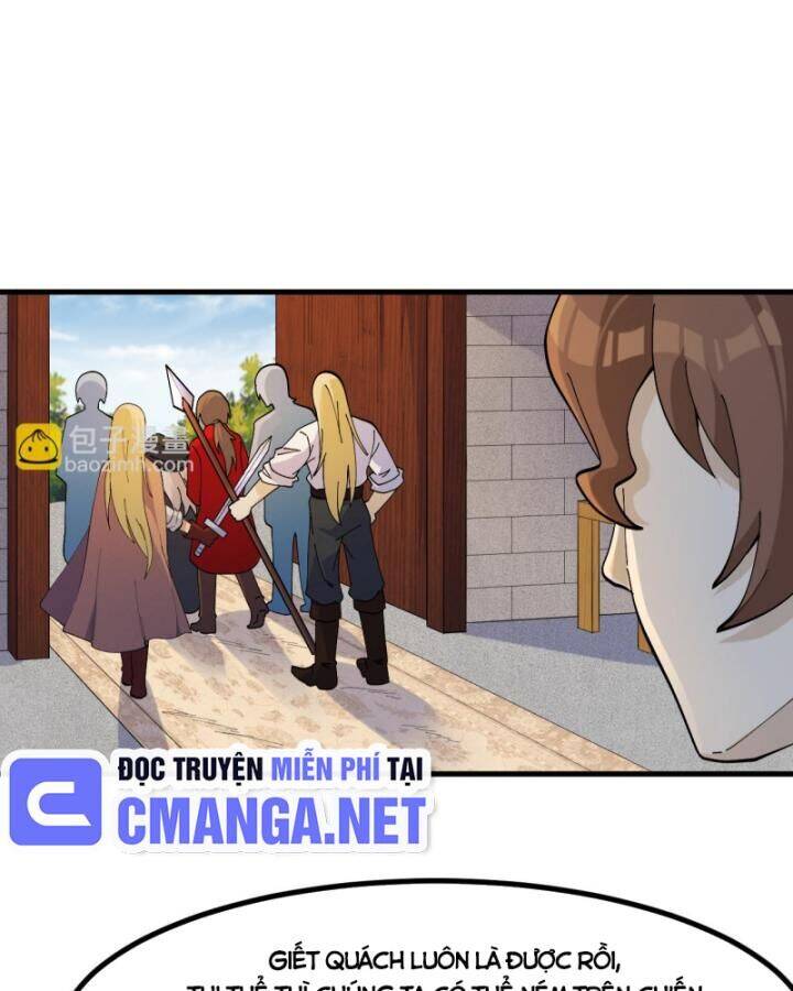 Tôi Sống Trên Hoang Đảo Cùng Các Em Gái - Chương 295 - Trang 29