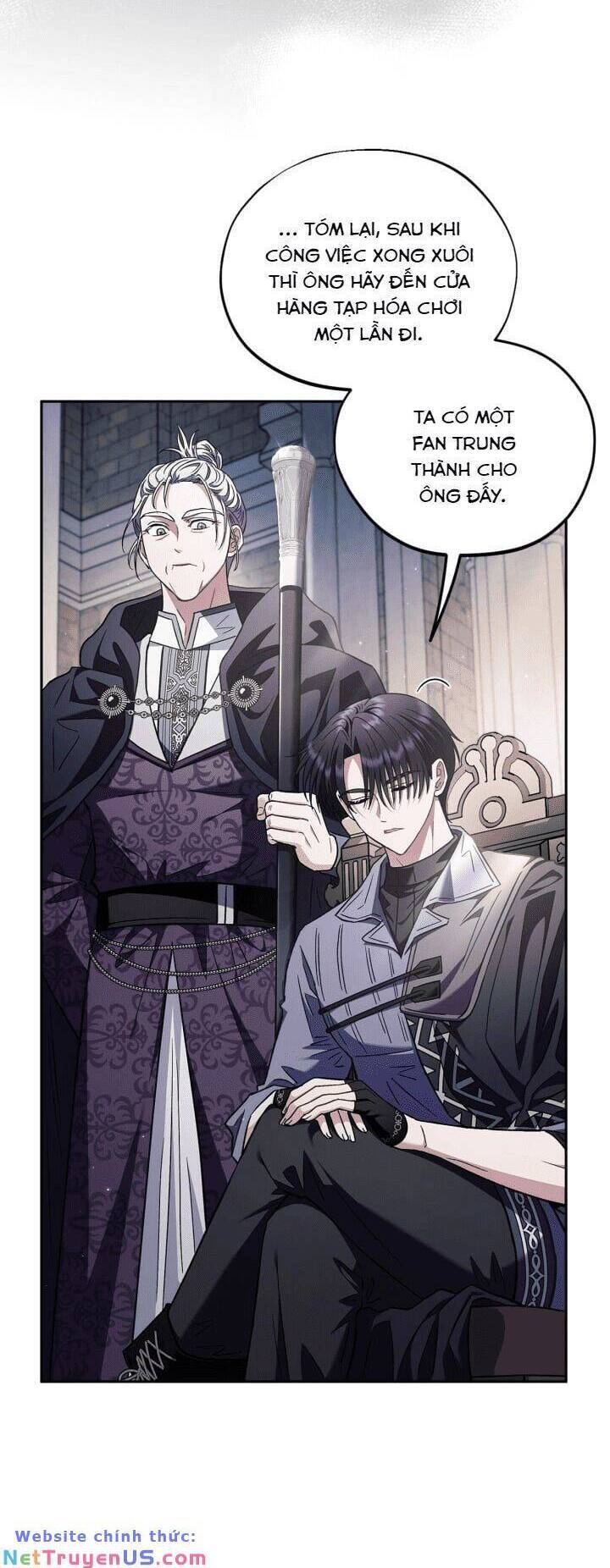 Trở Thành Người Giám Định Chất Độc Cho Thế Lực Hắc Ám1 - Chương 15 - Trang 34