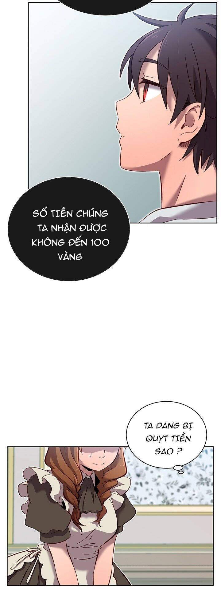 Anh Hùng Mạnh Nhất Trở Lại