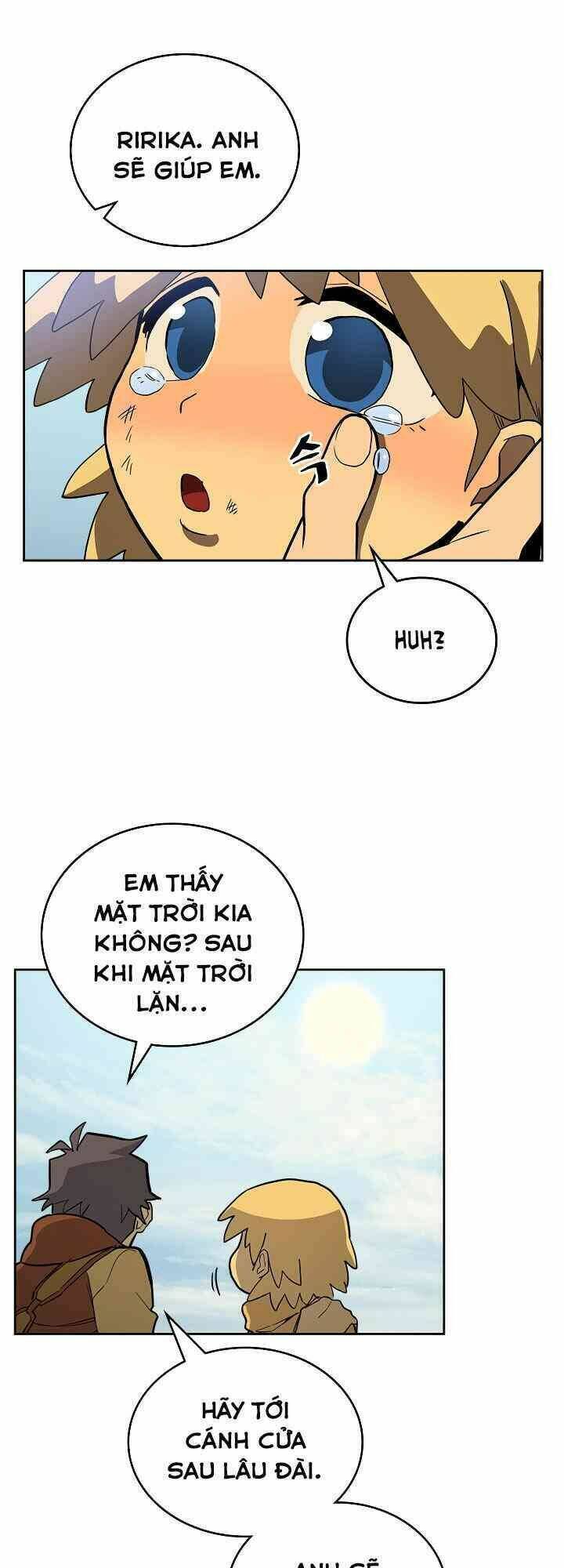 Chuyển Sinh Ma Pháp Đặc Biệt Yếu