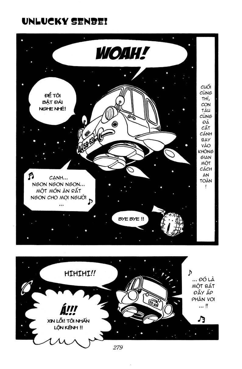 Tiến Sĩ Slump - Chương 46 - Trang 2