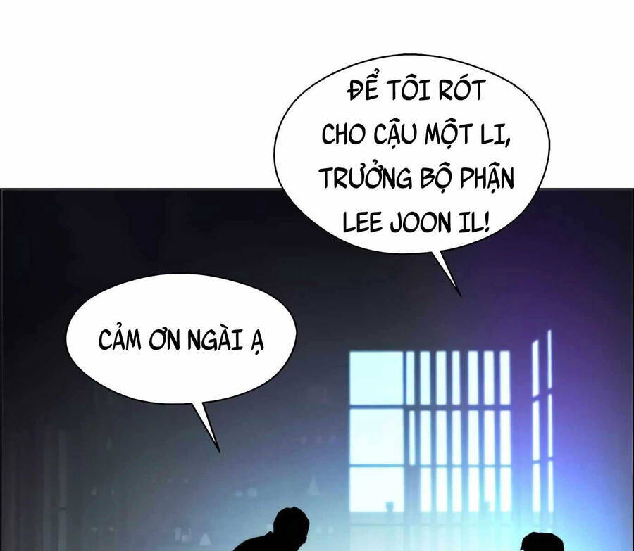 Người Đàn Ông Thực Thụ