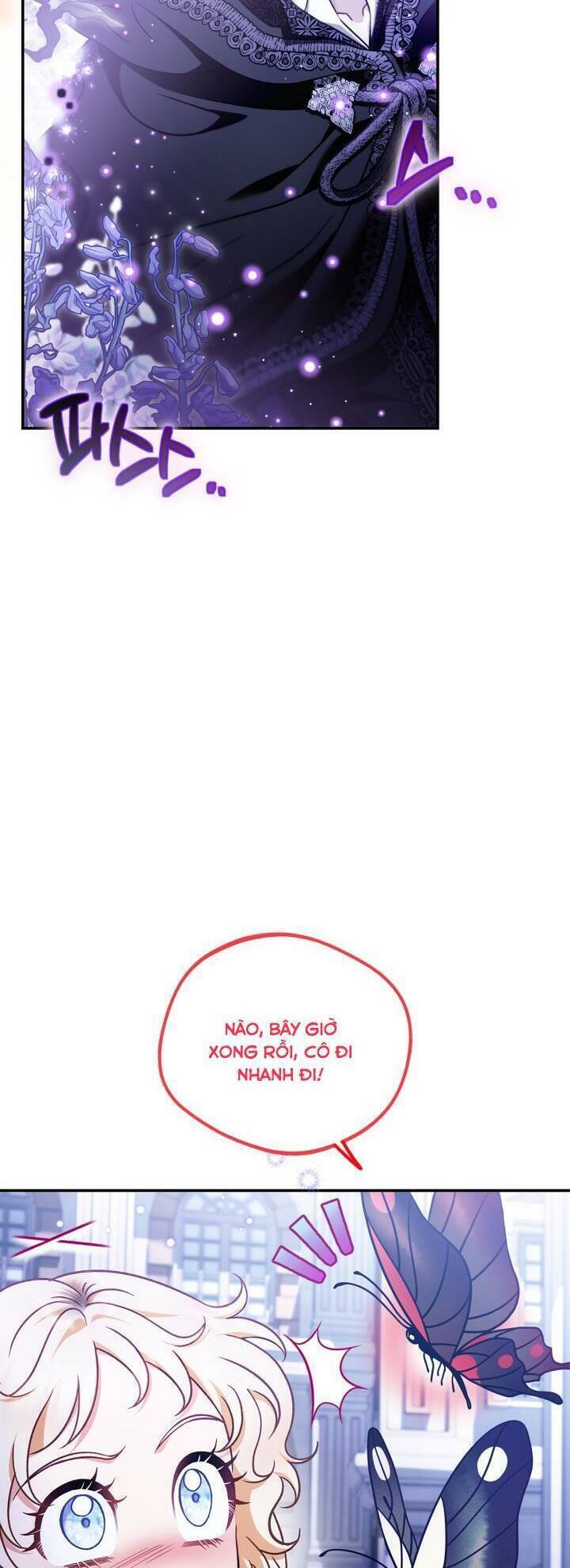 Trở Thành Người Giám Định Chất Độc Cho Thế Lực Hắc Ám1 - Chương 32 - Trang 23