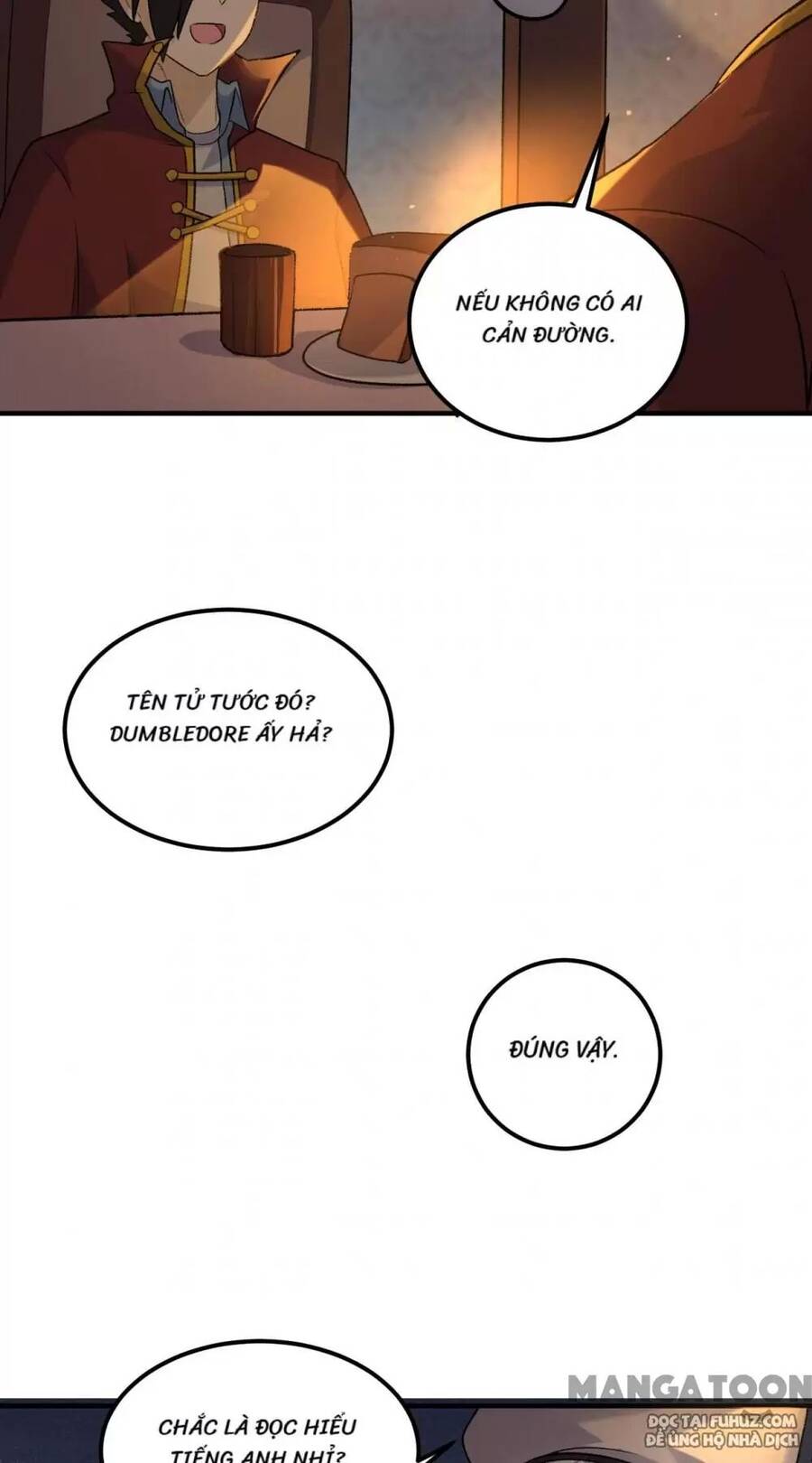 Tôi Sống Trên Hoang Đảo Cùng Các Em Gái - Chương 269 - Trang 17