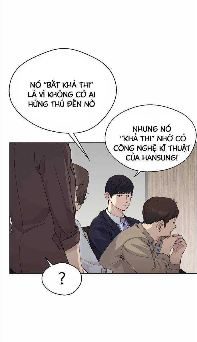 Người Đàn Ông Thực Thụ