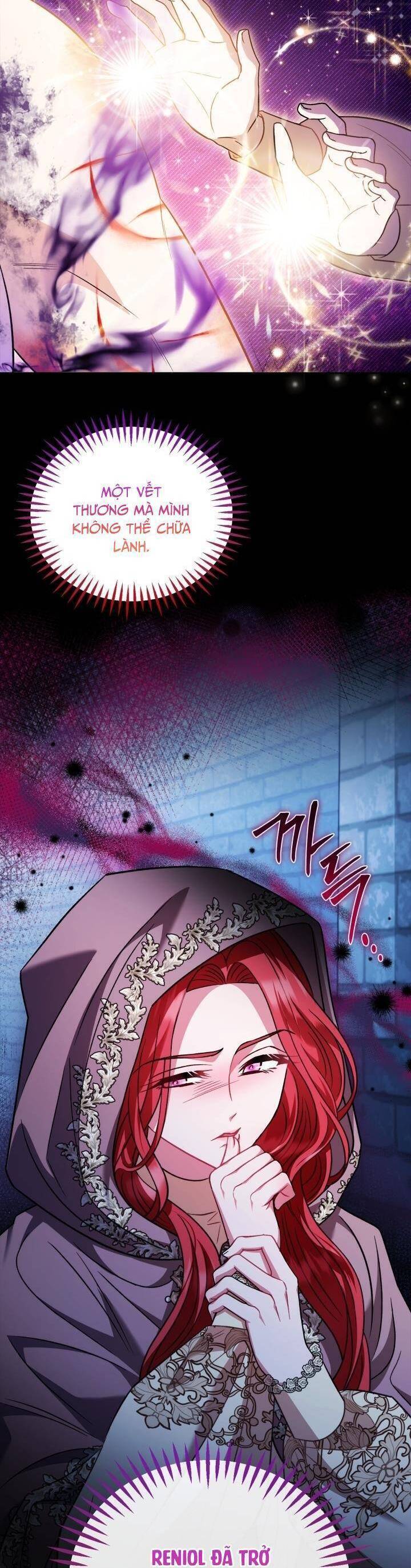 Trở Thành Người Giám Định Chất Độc Cho Thế Lực Hắc Ám1 - Chương 43 - Trang 20