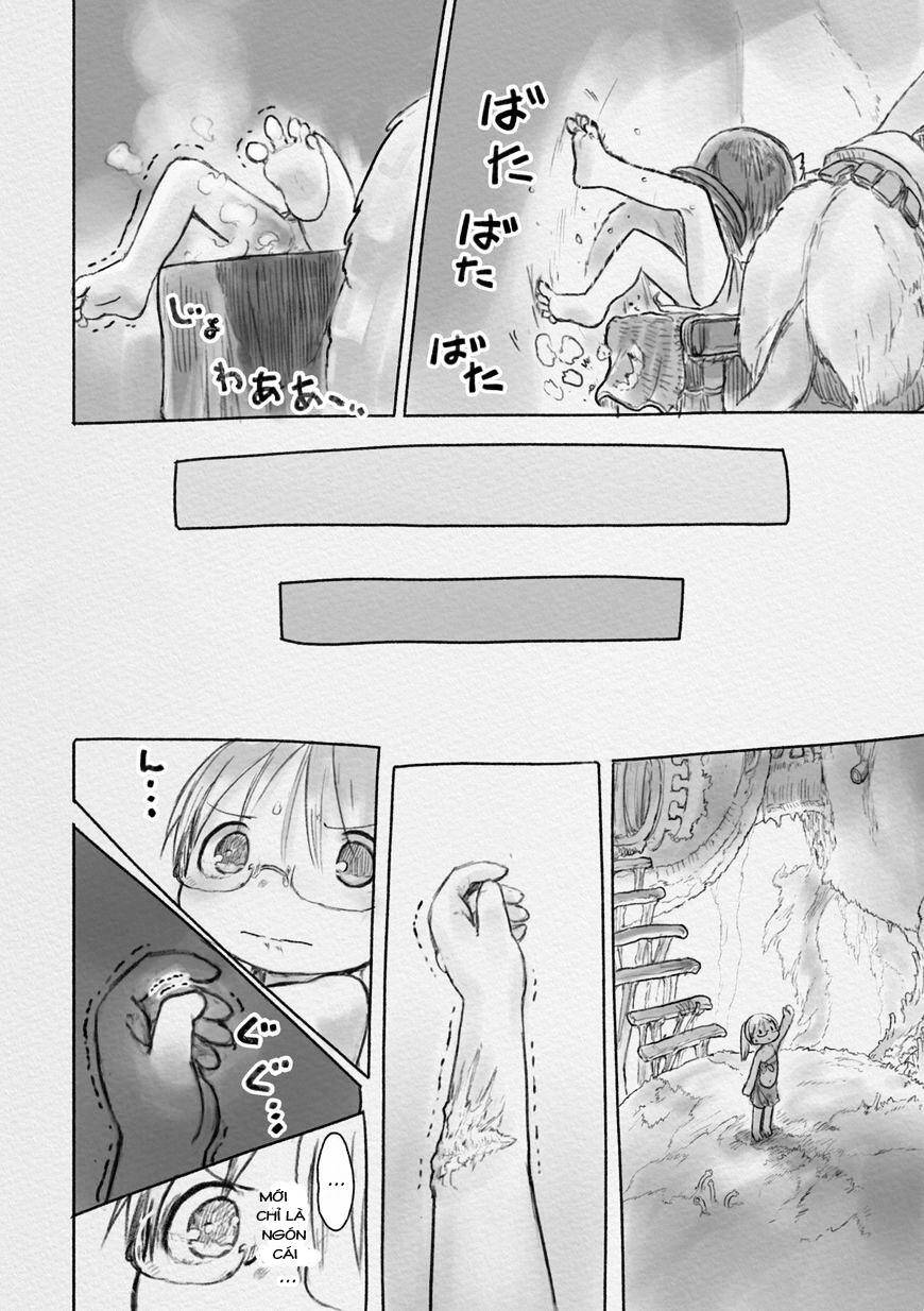 Made in Abyss