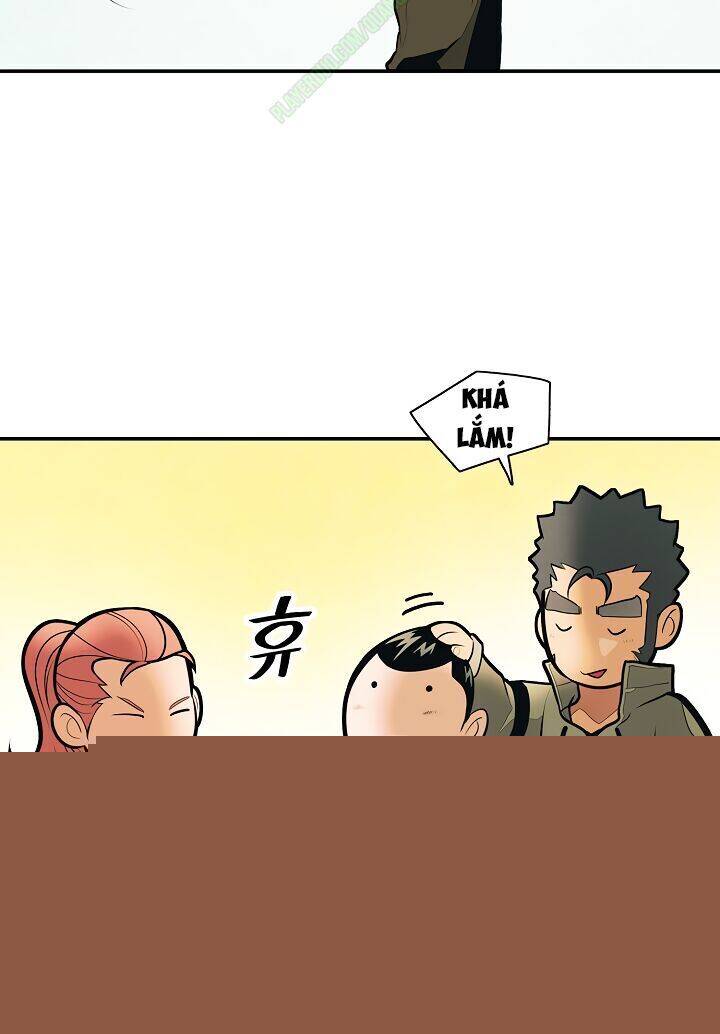 Bất Bại Chân Ma Chapter 32.2 - Trang 2
