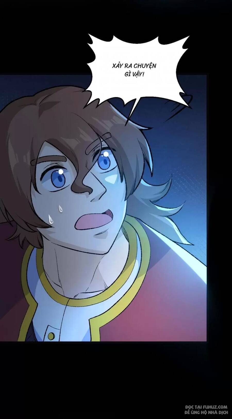 Tôi Sống Trên Hoang Đảo Cùng Các Em Gái - Chương 264 - Trang 34