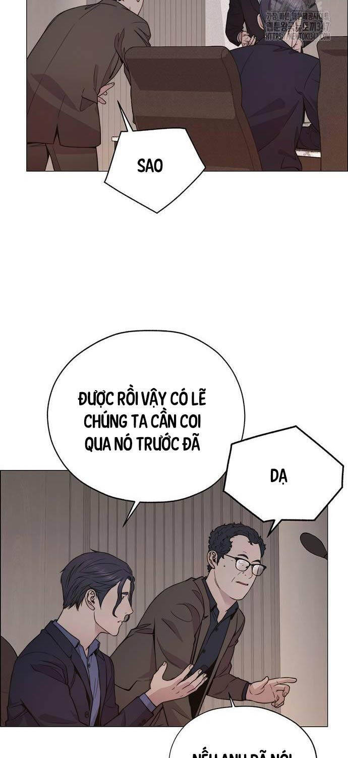 Người Đàn Ông Thực Thụ