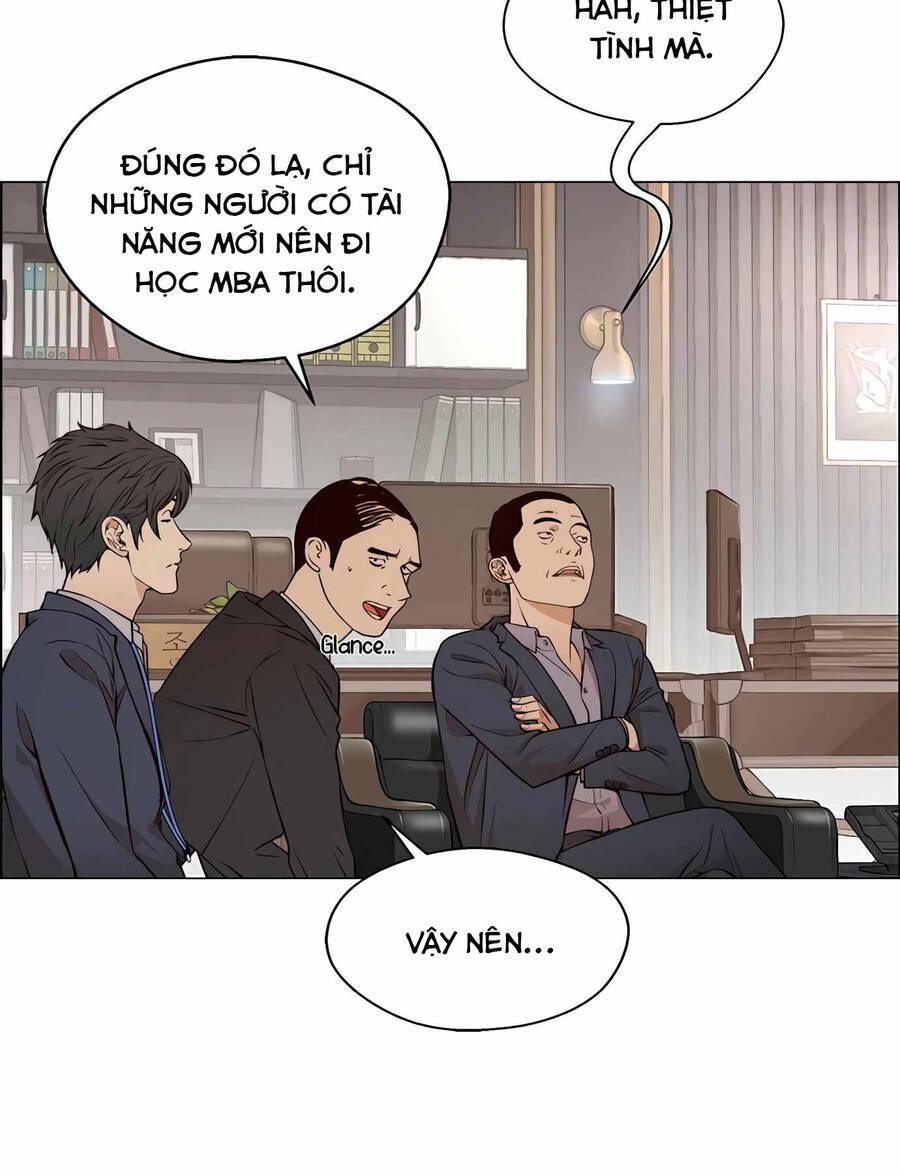 Người Đàn Ông Thực Thụ