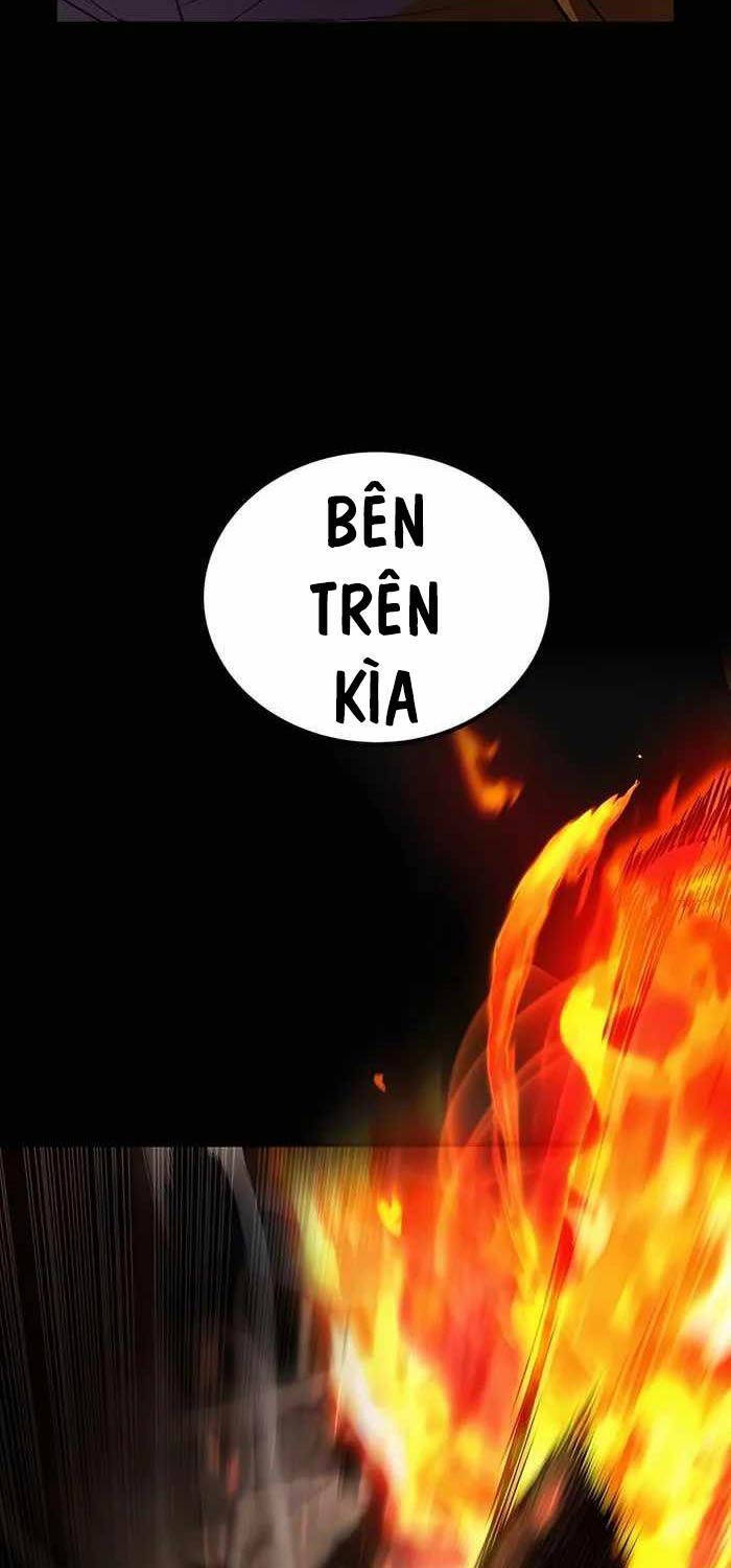 Anh Hùng Bị Trục Xuất
