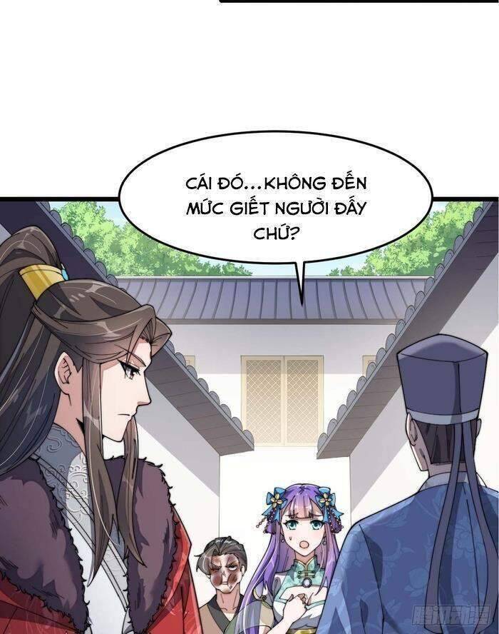 Ta Không Phải Con Cưng Của Khí Vận - Chương 7 - Trang 9
