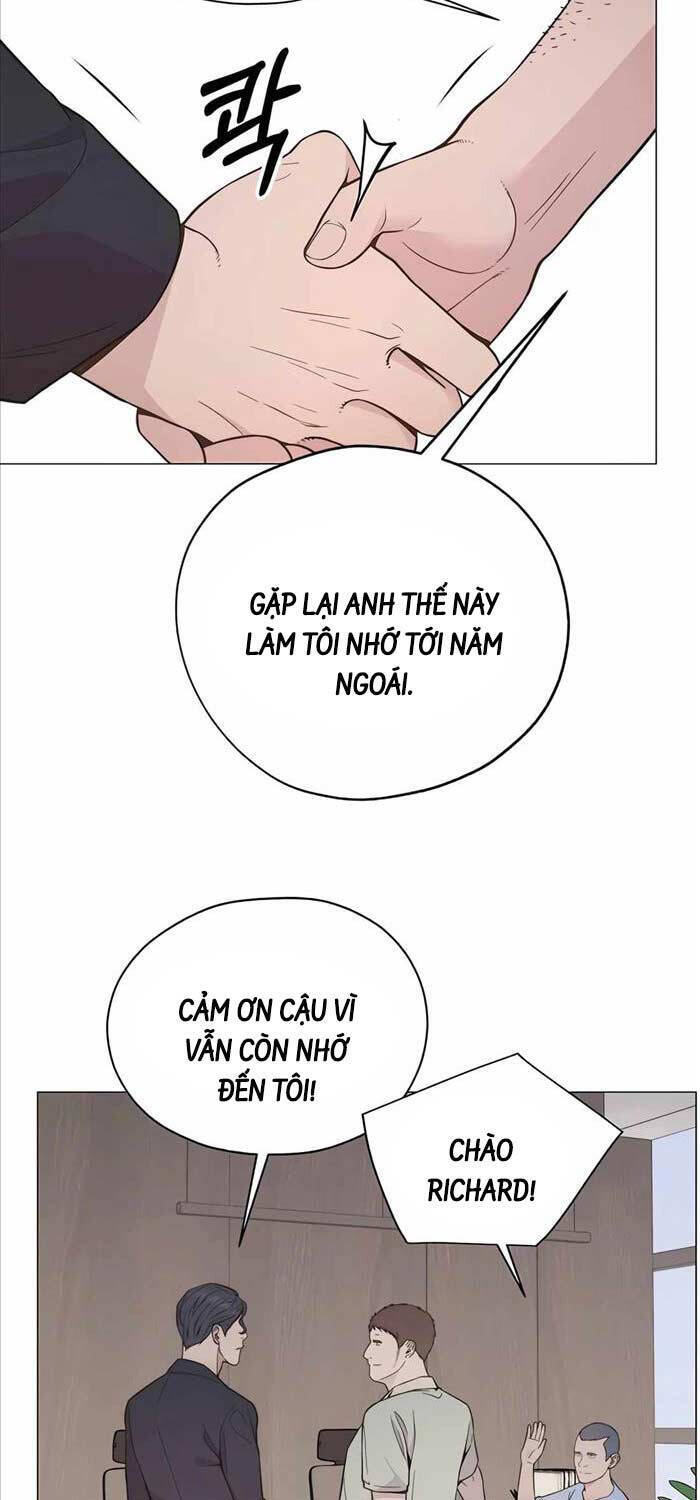 Người Đàn Ông Thực Thụ