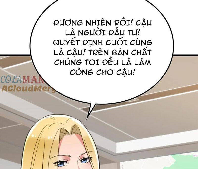 Ta Có 90 Tỷ Tiền Liếm Cẩu!